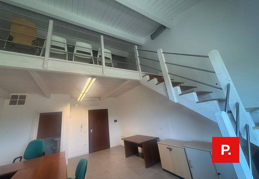 Studio/Ufficio in affitto a Caserta