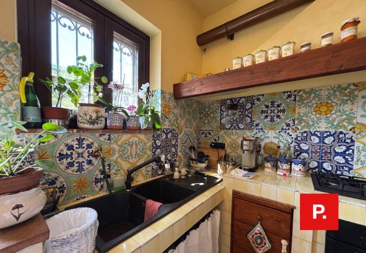 Villa in vendita a Castel Morrone