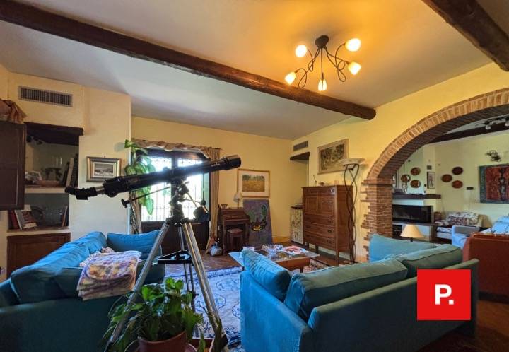 Villa in vendita a Castel Morrone