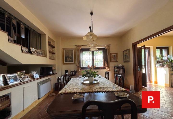 Villa in vendita a Castel Morrone