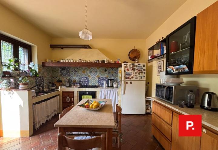 Villa in vendita a Castel Morrone