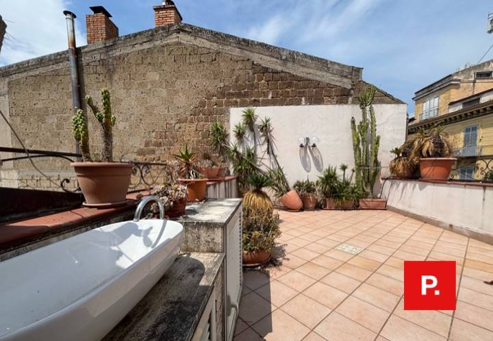 Appartamento in affitto a Caserta, Centro