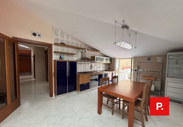 Appartamento in affitto a Caserta, Centro