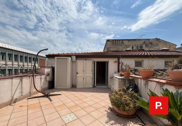 Appartamento in affitto a Caserta, Centro