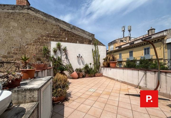 Appartamento in affitto a Caserta, Centro