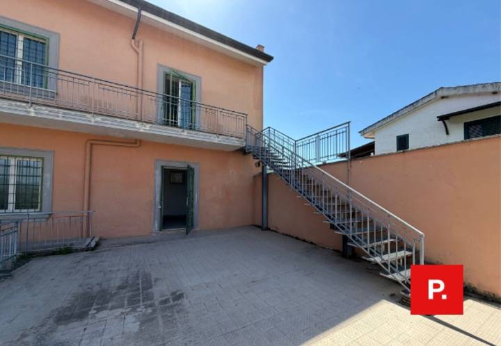 Studio/Ufficio in vendita a Alvignano