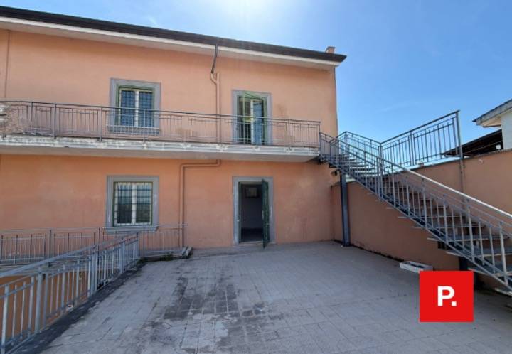 Studio/Ufficio in vendita a Alvignano