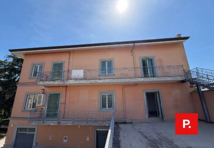 Studio/Ufficio in vendita a Alvignano