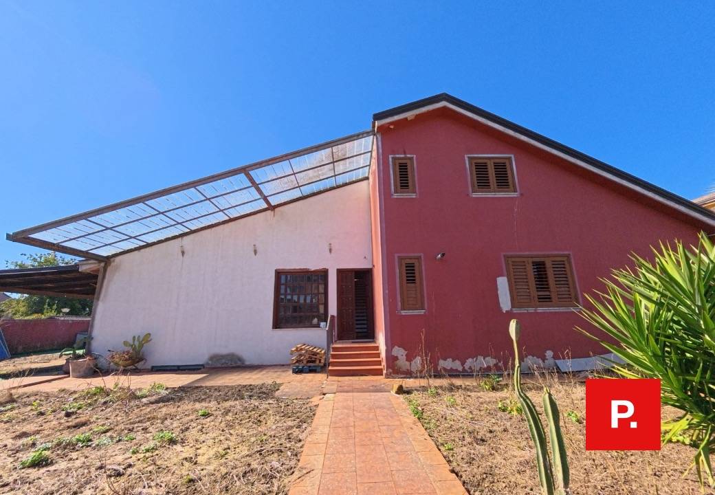 Villa in vendita a Caserta, Casola