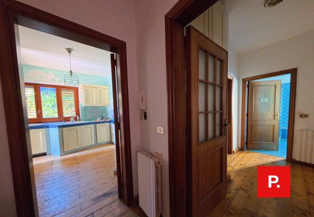 Villa in vendita a Caserta, Casola