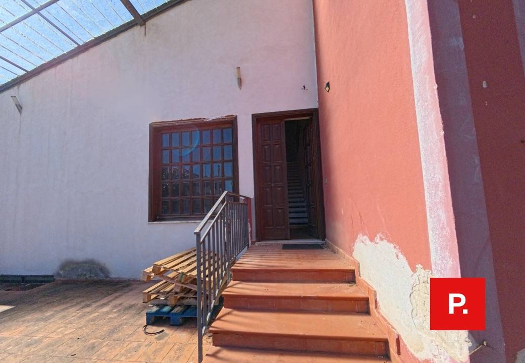 Villa in vendita a Caserta, Casola