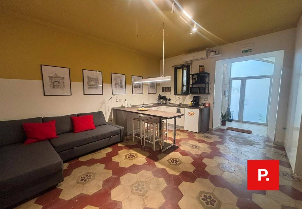Appartamento in vendita a Caserta, Centro