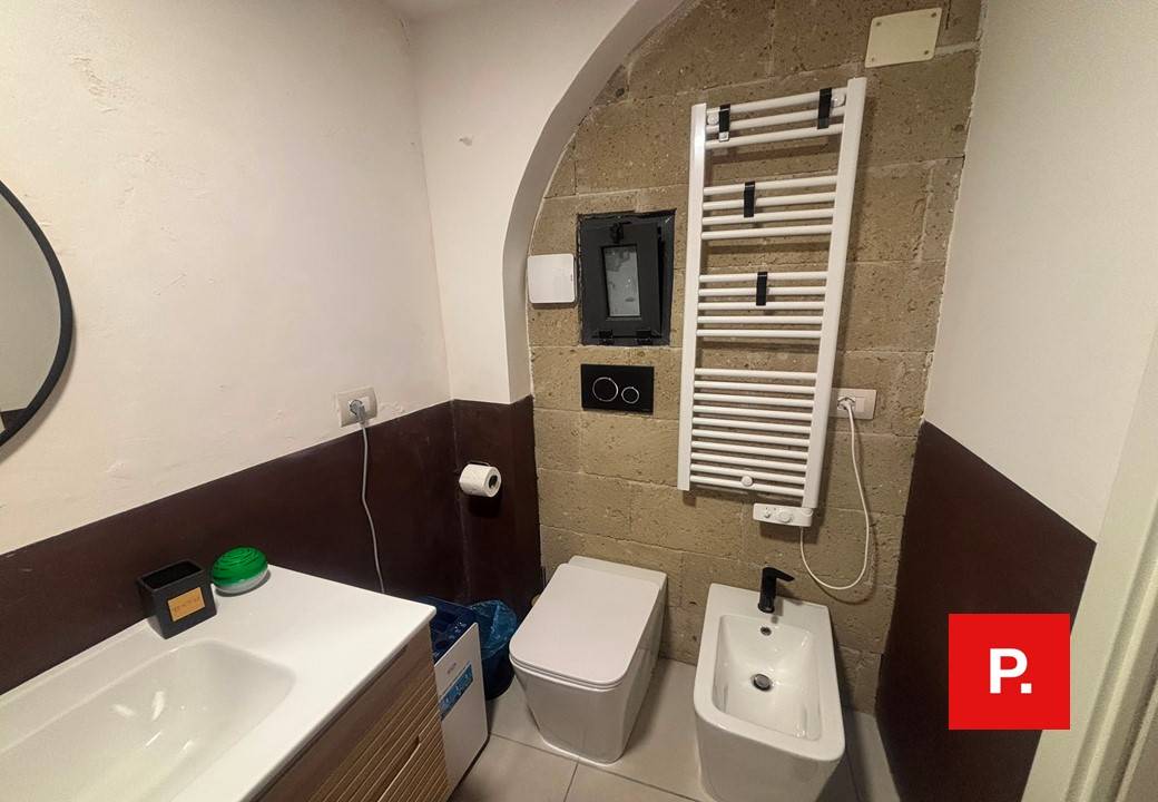 Appartamento in vendita a Caserta, Centro