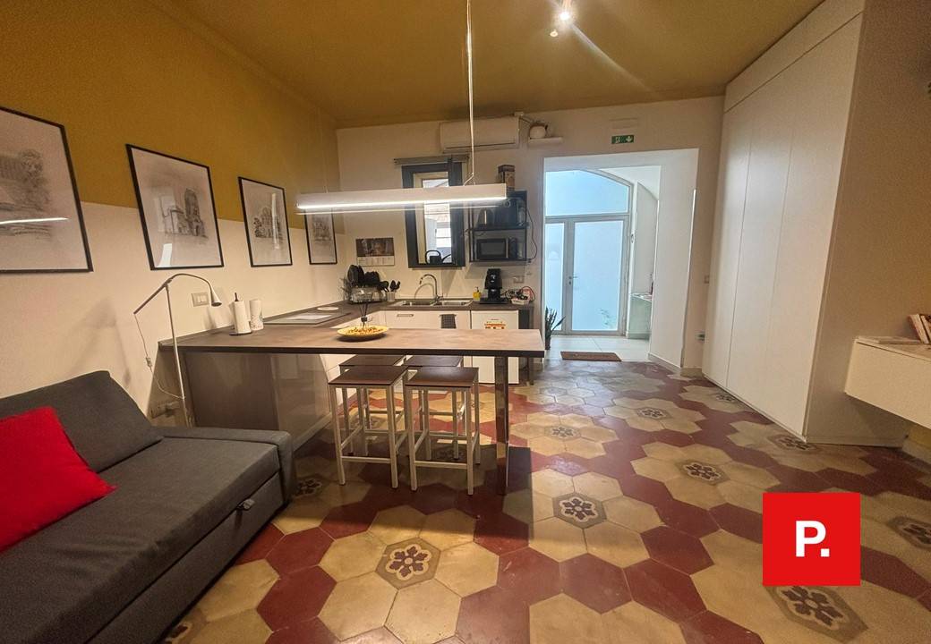 Appartamento in vendita a Caserta, Centro