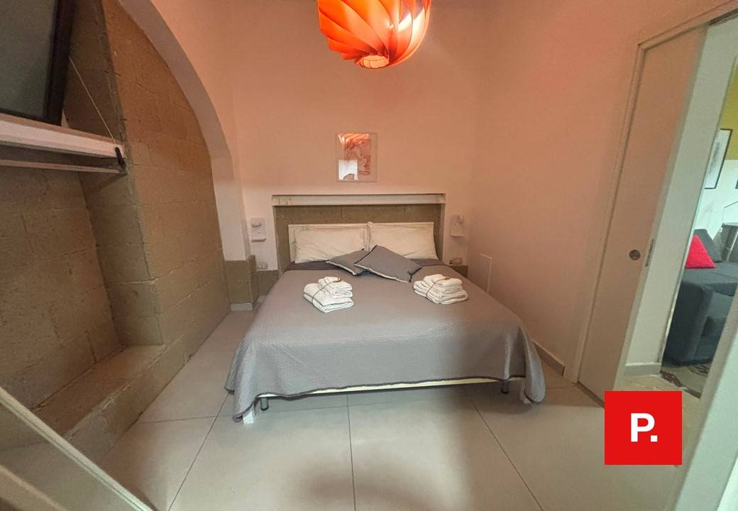 Appartamento in vendita a Caserta, Centro