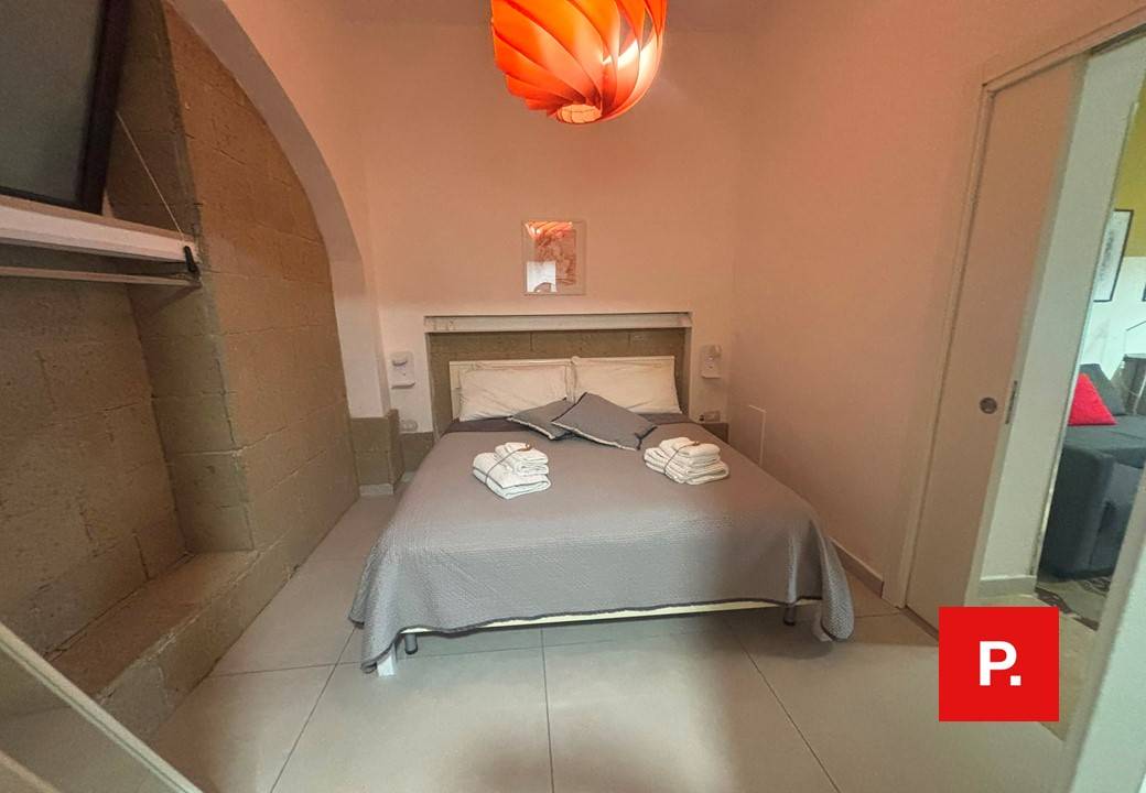 Appartamento in vendita a Caserta, Centro