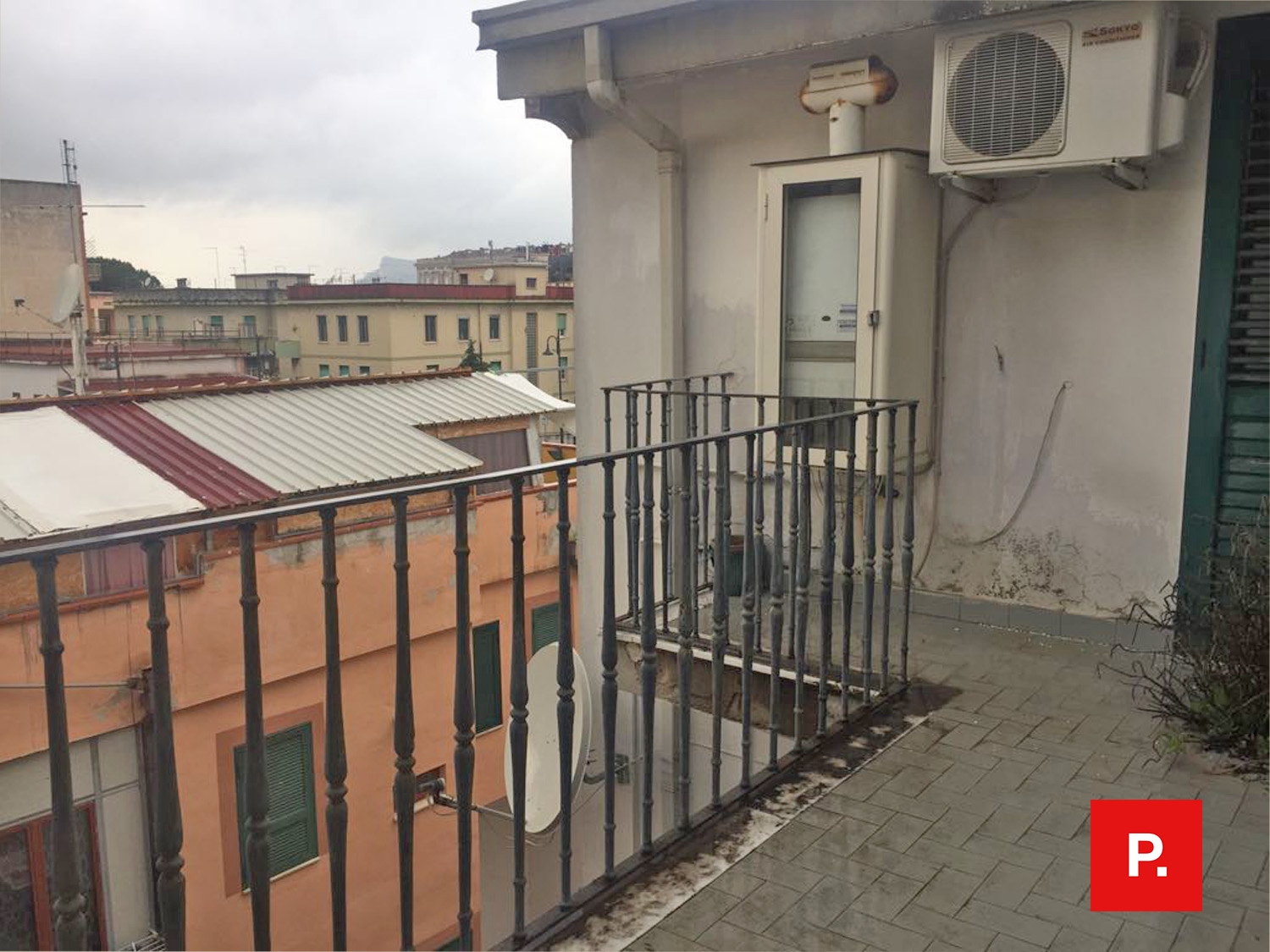 Appartamento in vendita a Caserta, Centro