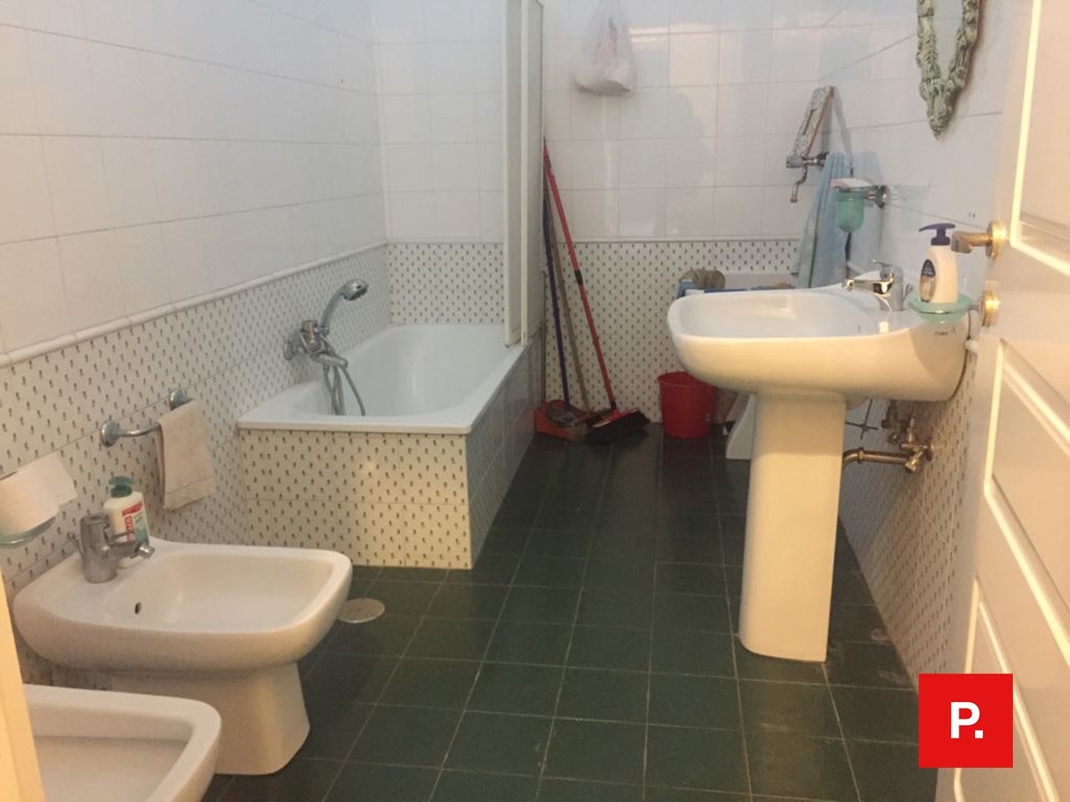 Appartamento in vendita a Caserta, Centro