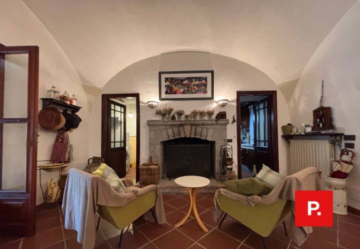 Villa in vendita a Formicola, Medici