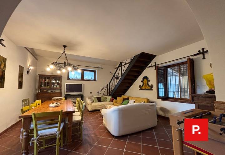 Villa in vendita a Formicola, Medici
