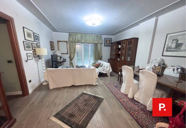 Appartamento in vendita a Caserta