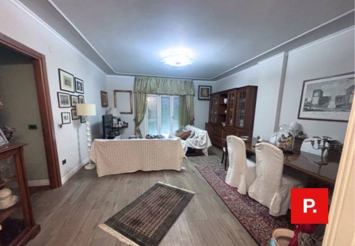 Appartamento in vendita a Caserta