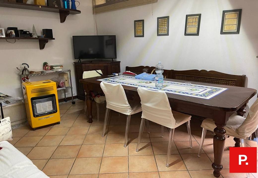 Villette a schiera in vendita a Caserta, Ercole