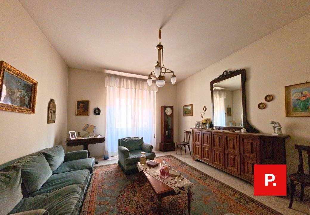 Appartamento in vendita a Caserta, Centro