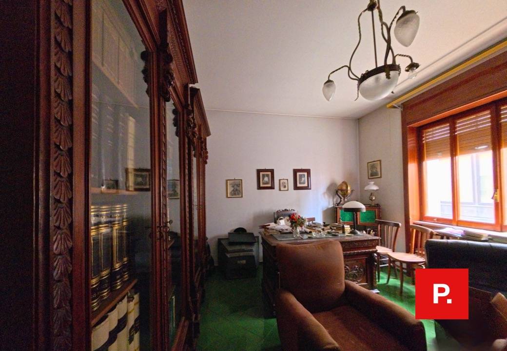 Appartamento in vendita a Caserta, Centro