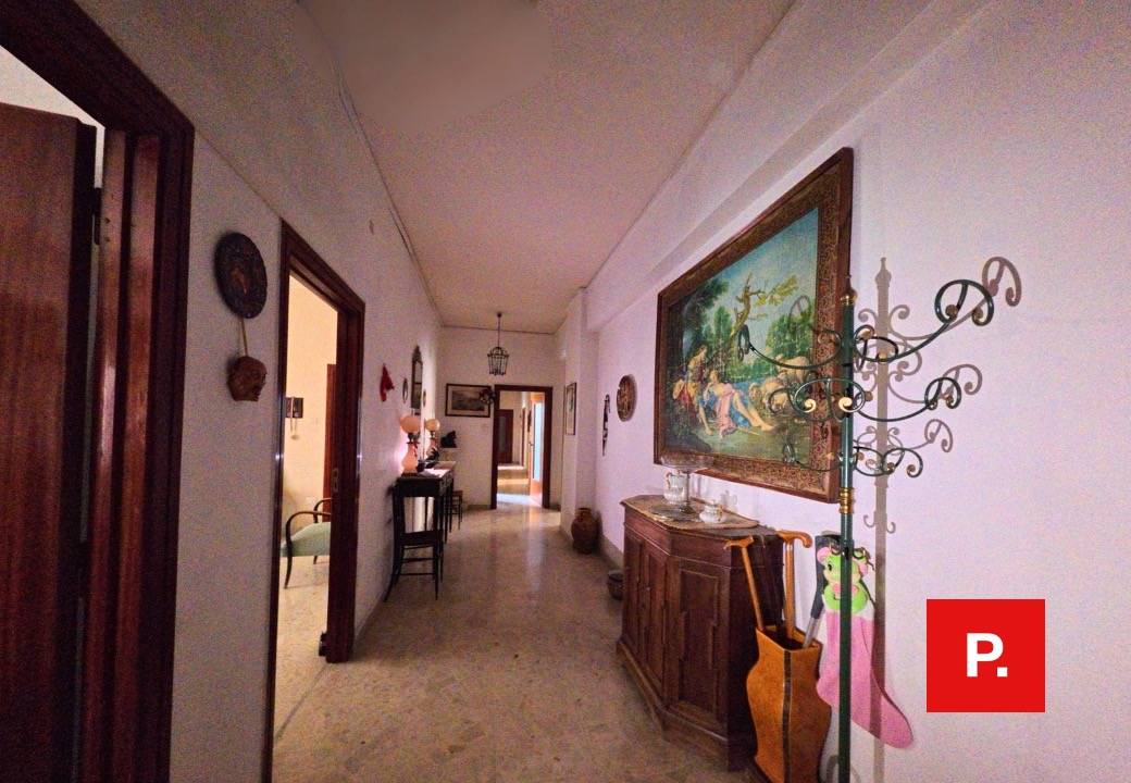 Appartamento in vendita a Caserta, Centro
