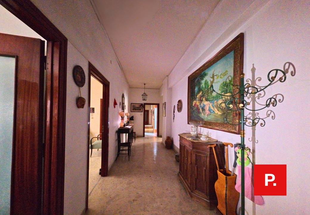 Appartamento in vendita a Caserta, Centro