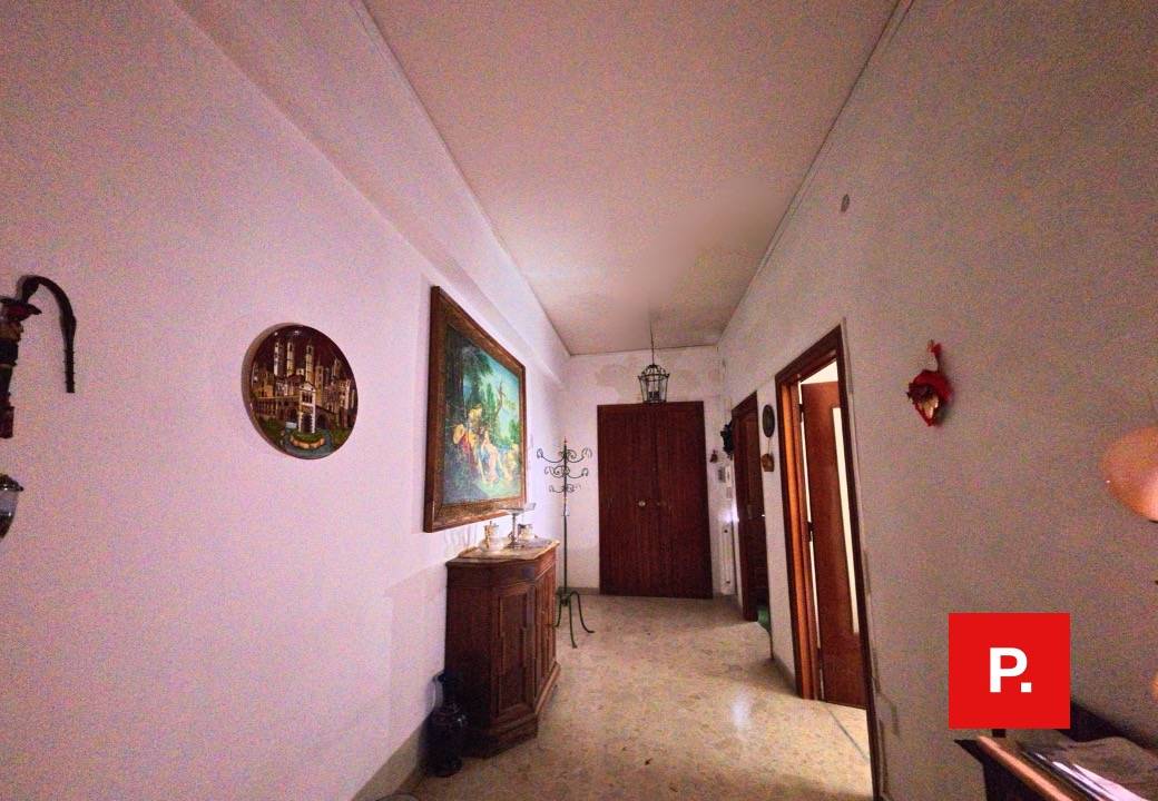 Appartamento in vendita a Caserta, Centro