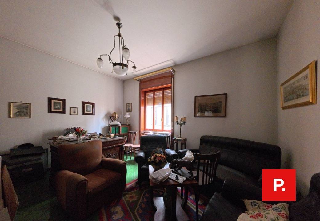Appartamento in vendita a Caserta, Centro