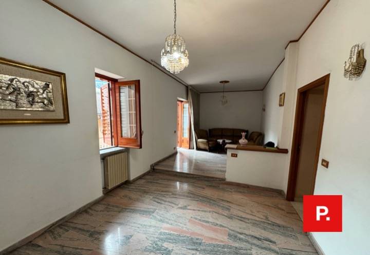 Casa singola in vendita a Castel Morrone