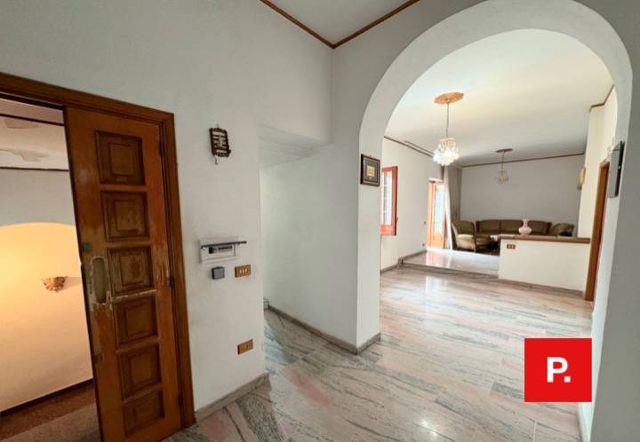 Casa singola in vendita a Castel Morrone