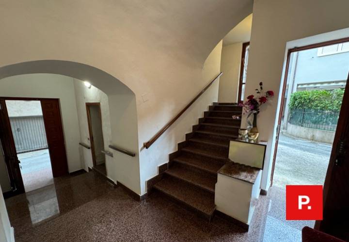 Casa singola in vendita a Castel Morrone