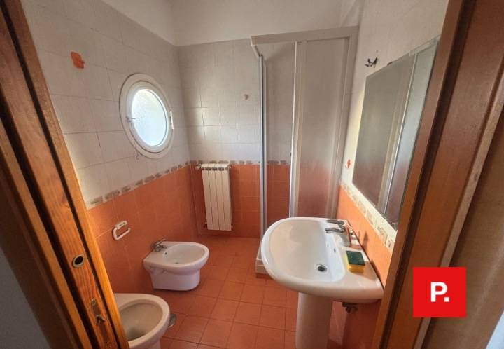 Appartamento in affitto a Casagiove