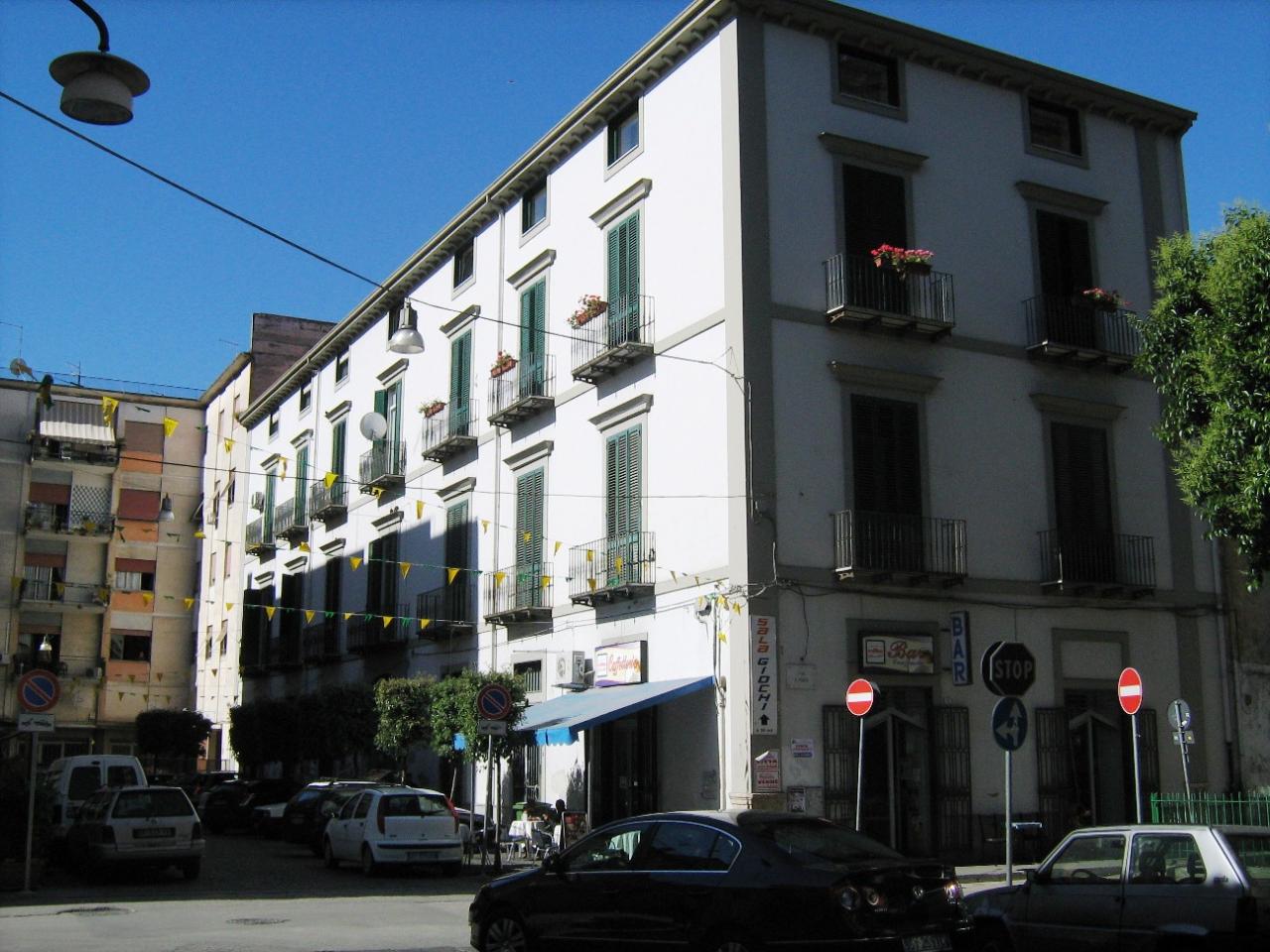 Appartamento in vendita a Caserta, Centro