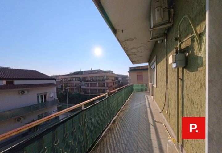 Appartamento in vendita a Casagiove