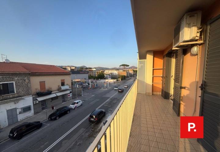 Appartamento in vendita a Casagiove