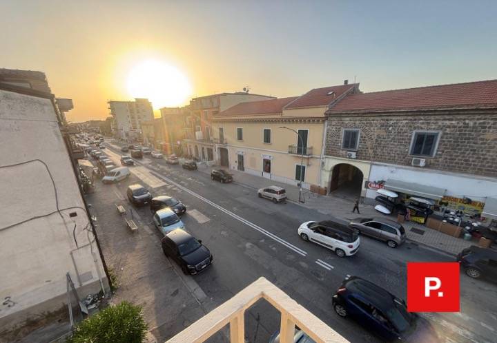 Appartamento in vendita a Casagiove