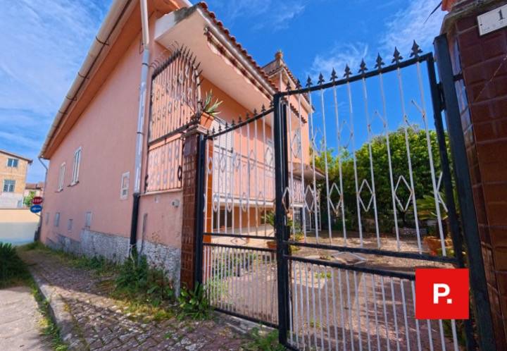 Villa in vendita a Caserta, Briano