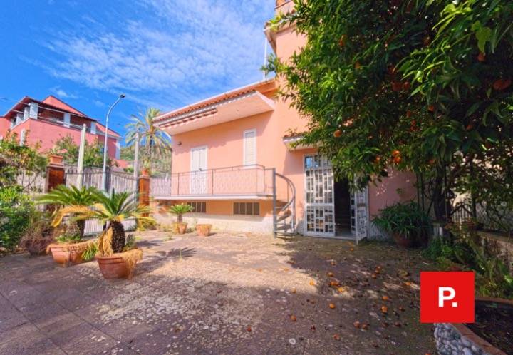 Villa in vendita a Caserta, Briano