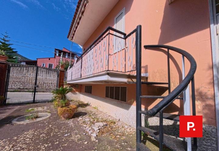 Villa in vendita a Caserta, Briano