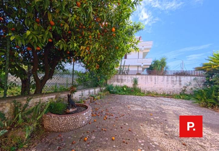Villa in vendita a Caserta, Briano
