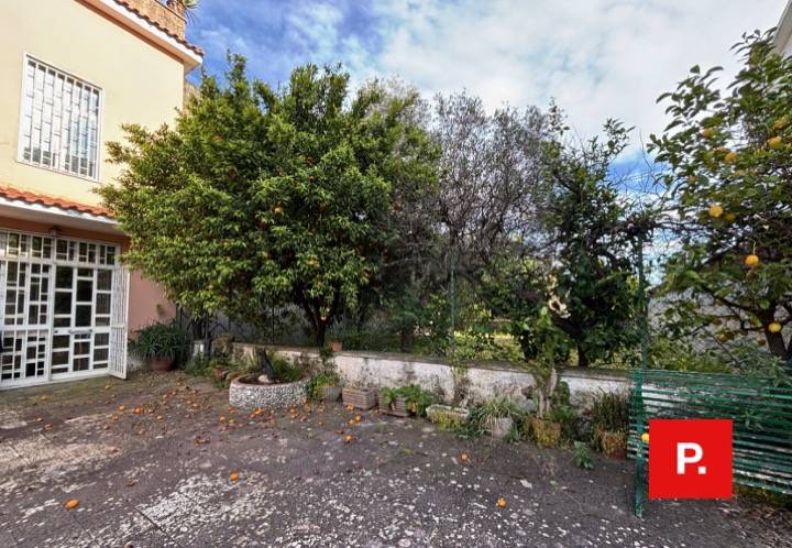Villa in vendita a Caserta, Briano