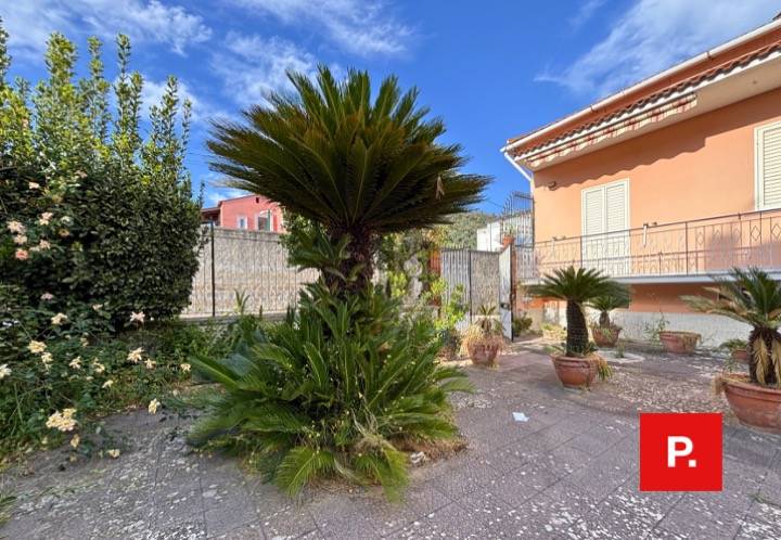 Villa in vendita a Caserta, Briano