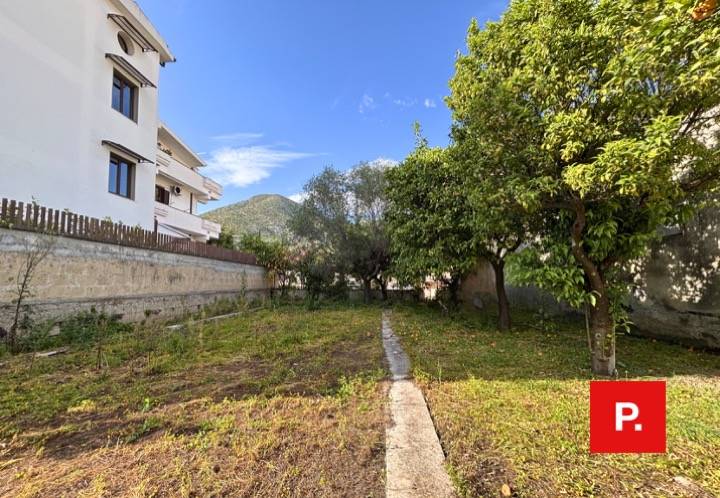 Villa in vendita a Caserta, Briano