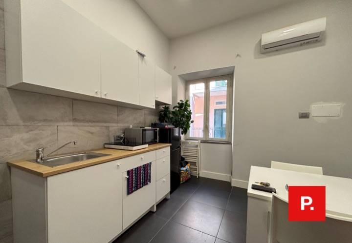 Appartamento in vendita a Caserta, Centro