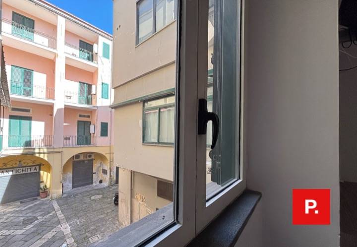 Appartamento in vendita a Caserta, Centro